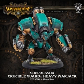Crucible-Heavy Warjack-Supressor 3492.jpg
