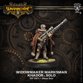 Khador widowmaker marksman.png